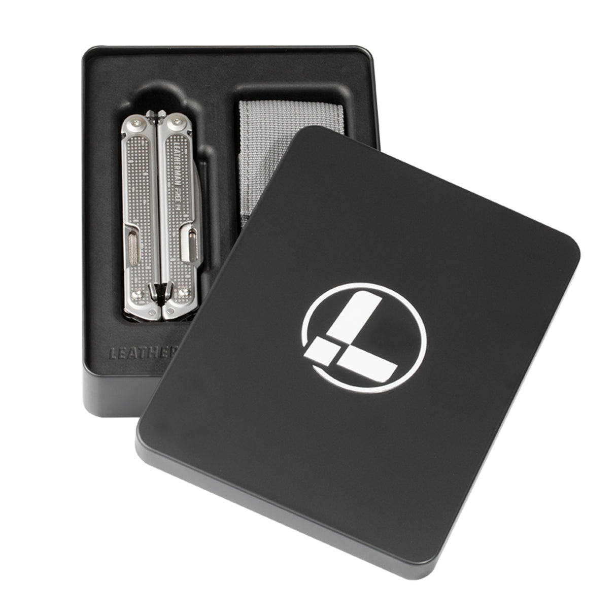 Translation missing: en.Closed Free P4 in gift tin