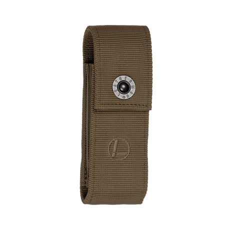 Nylon sheath in bronze color