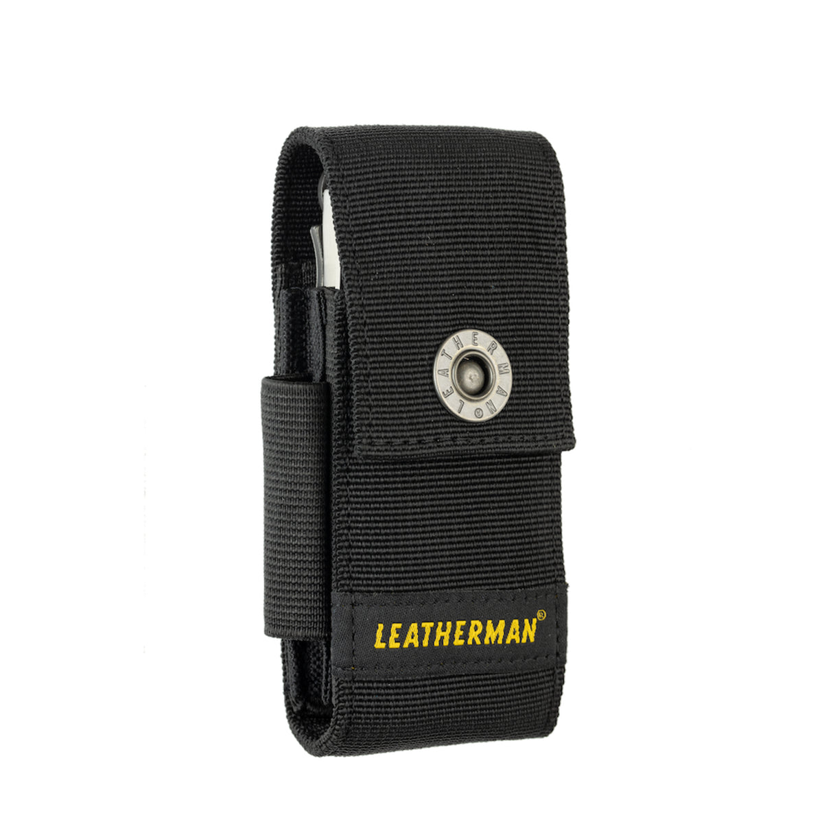 Nylon sheath black front