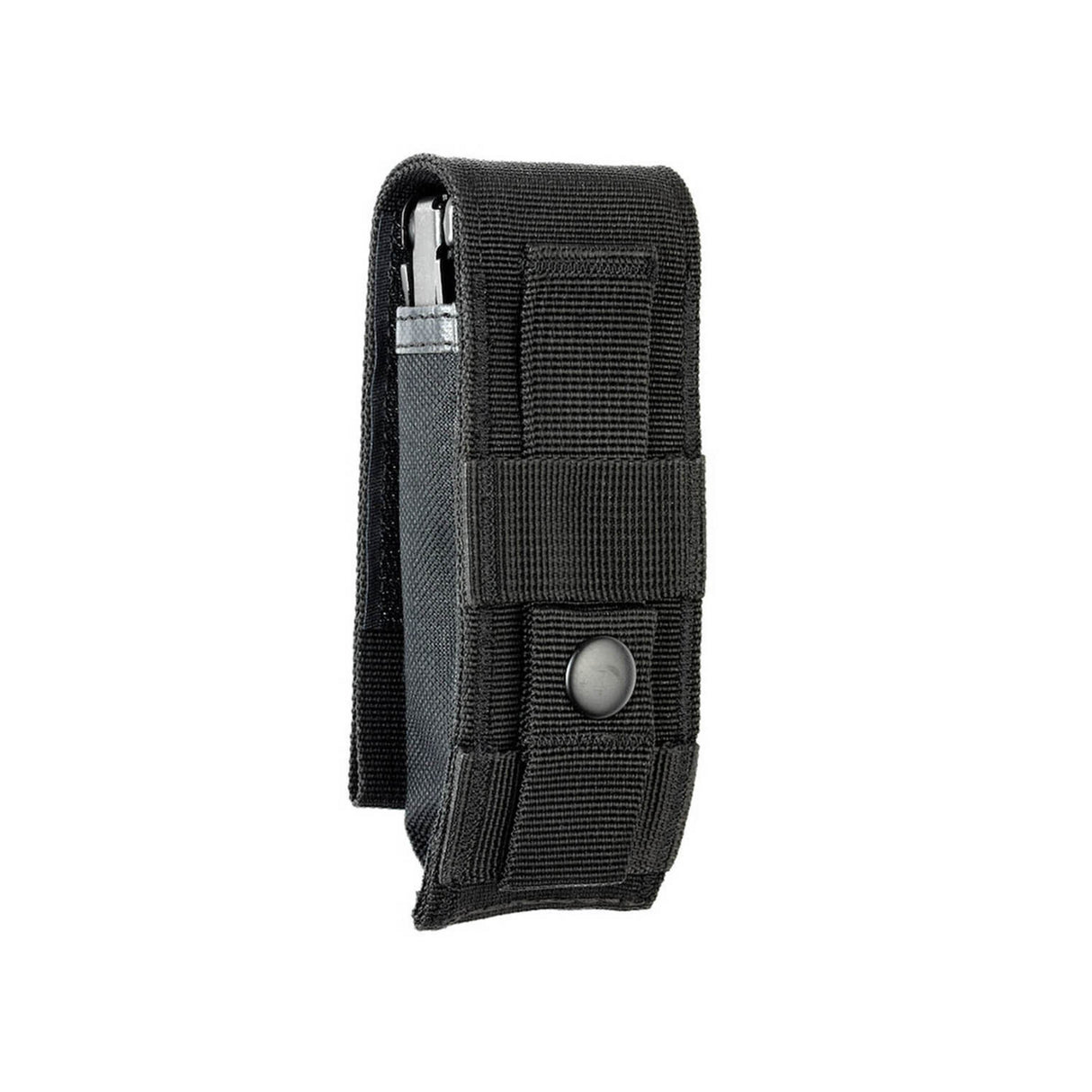 Black MOLLE Sheath