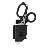 Belt holster for Raptor Rescue with tool insider