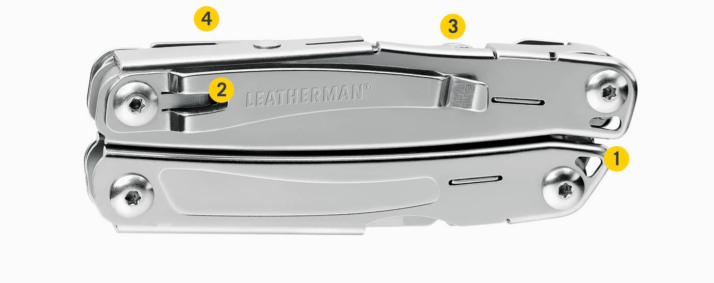 Features Diagramm