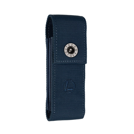Nylon sheath in midnight blue color