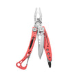 Translation missing: nl.Skeletool CX Guava in a fanned position