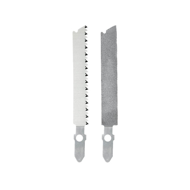 Saw and File for Surge®