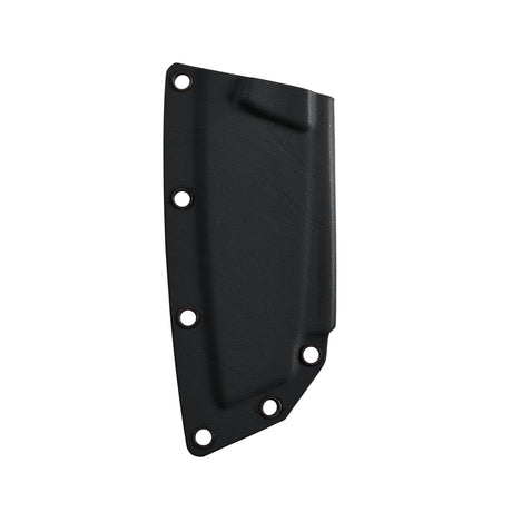 Translation missing: de.Black Kydex sheath for Leatherman Rustle™ Knife, waterproof and durable. 