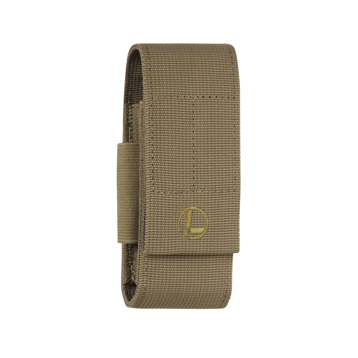 Translation missing: es.Brown molle sheath front