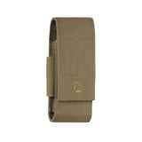 Translation missing: es.Brown molle sheath front