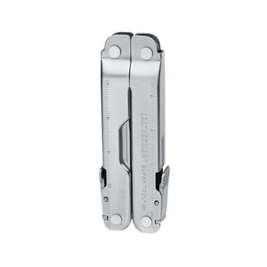 Supertool 300 closed showing metric ruler