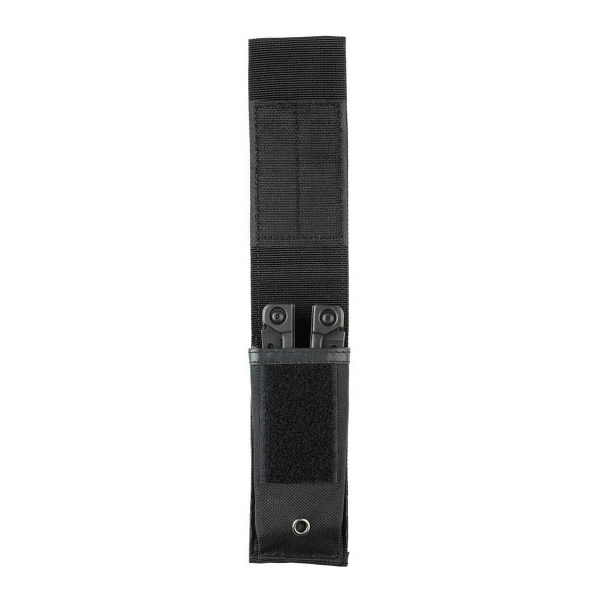 Black MOLLE Sheath