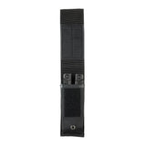 Black MOLLE Sheath