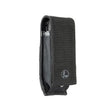 Black MOLLE Sheath