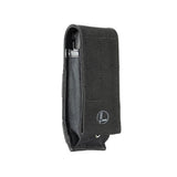 Black MOLLE Sheath