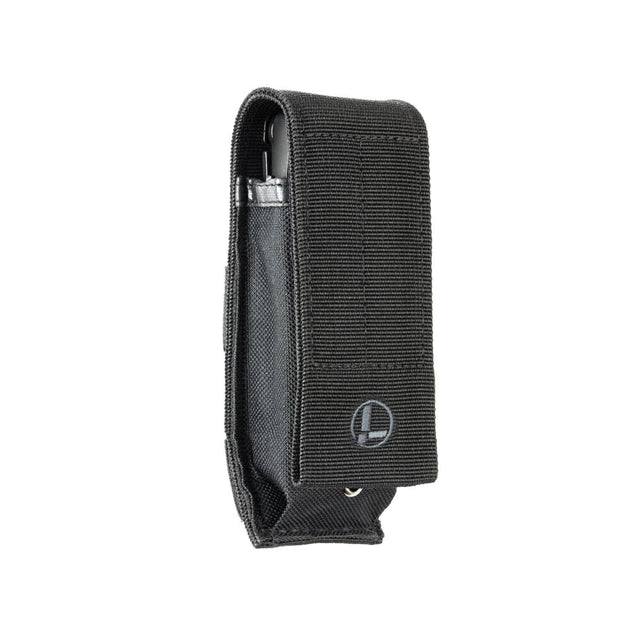 Black MOLLE Sheath
