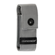 Grey Nylon Sheath Front