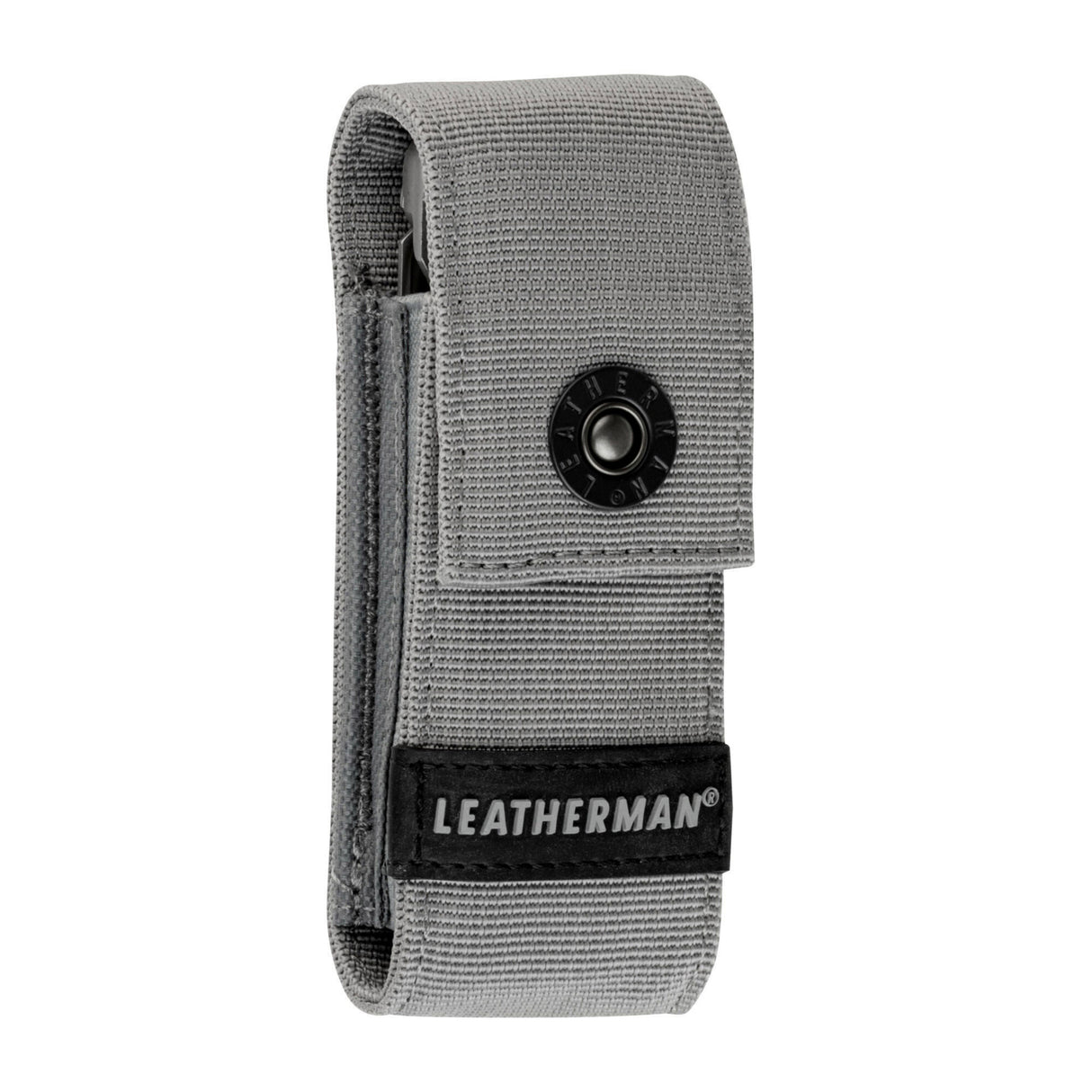 Grey Nylon Sheath Front