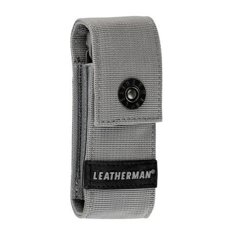 Grey Nylon Sheath Front
