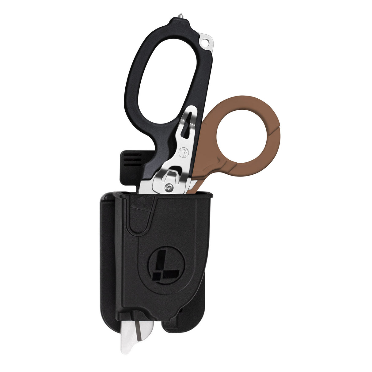 Translation missing: es.Coyote and Black Raptor Rescue in Molle Holster