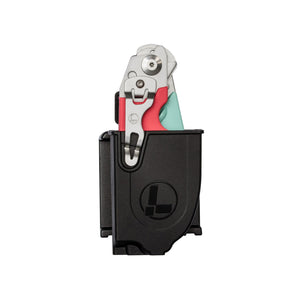 Translation missing: es.Closed South Beach Raptor Rescue in utility Holster