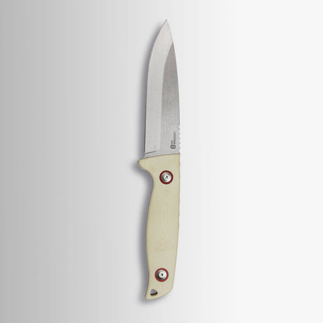 Leatherman opened Harvest 