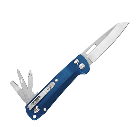 Open Navy Free K2