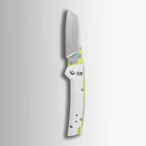 Translation missing: fr.Leatherman Knife side view