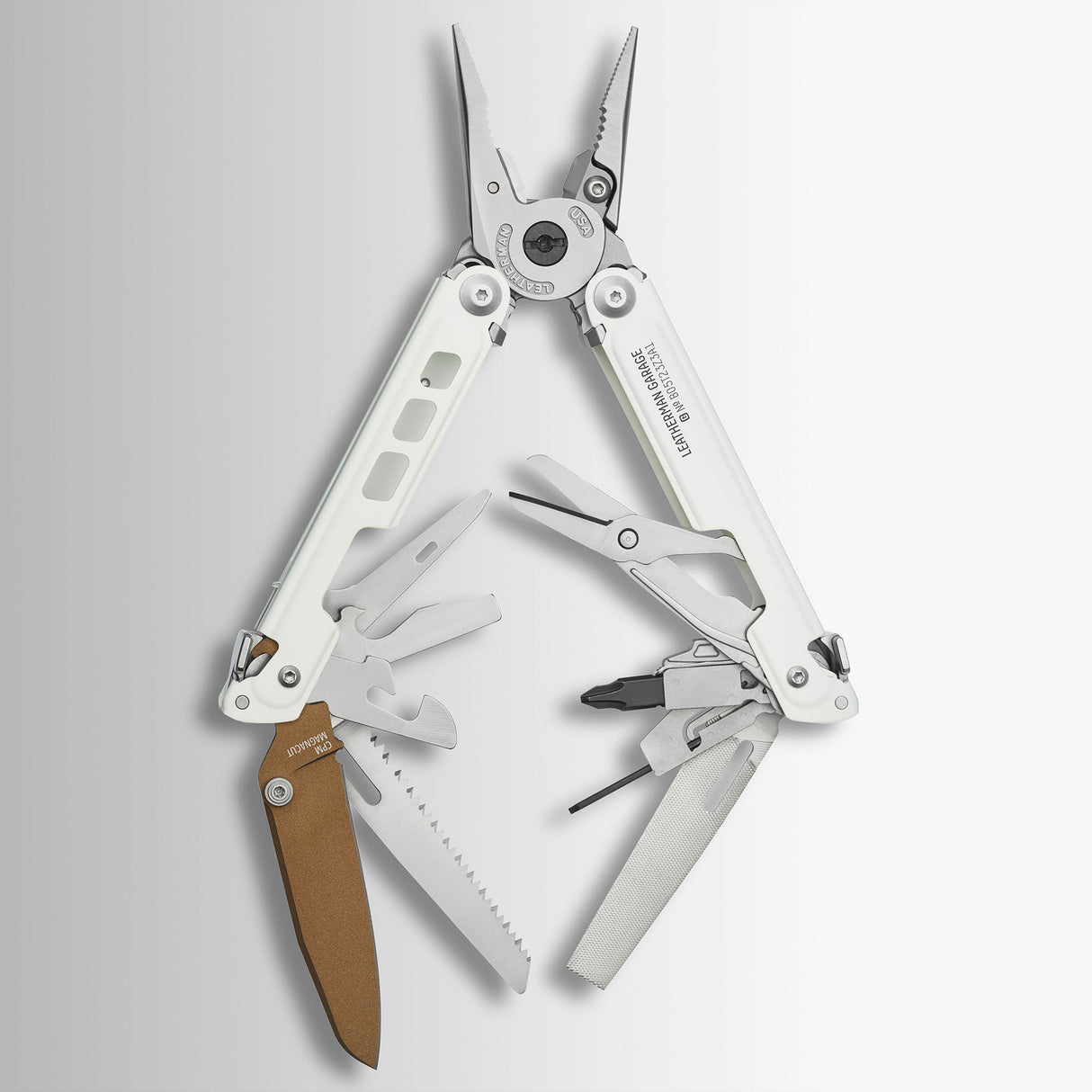 Translation missing: fr.Fanned 40th Anniversary Tool