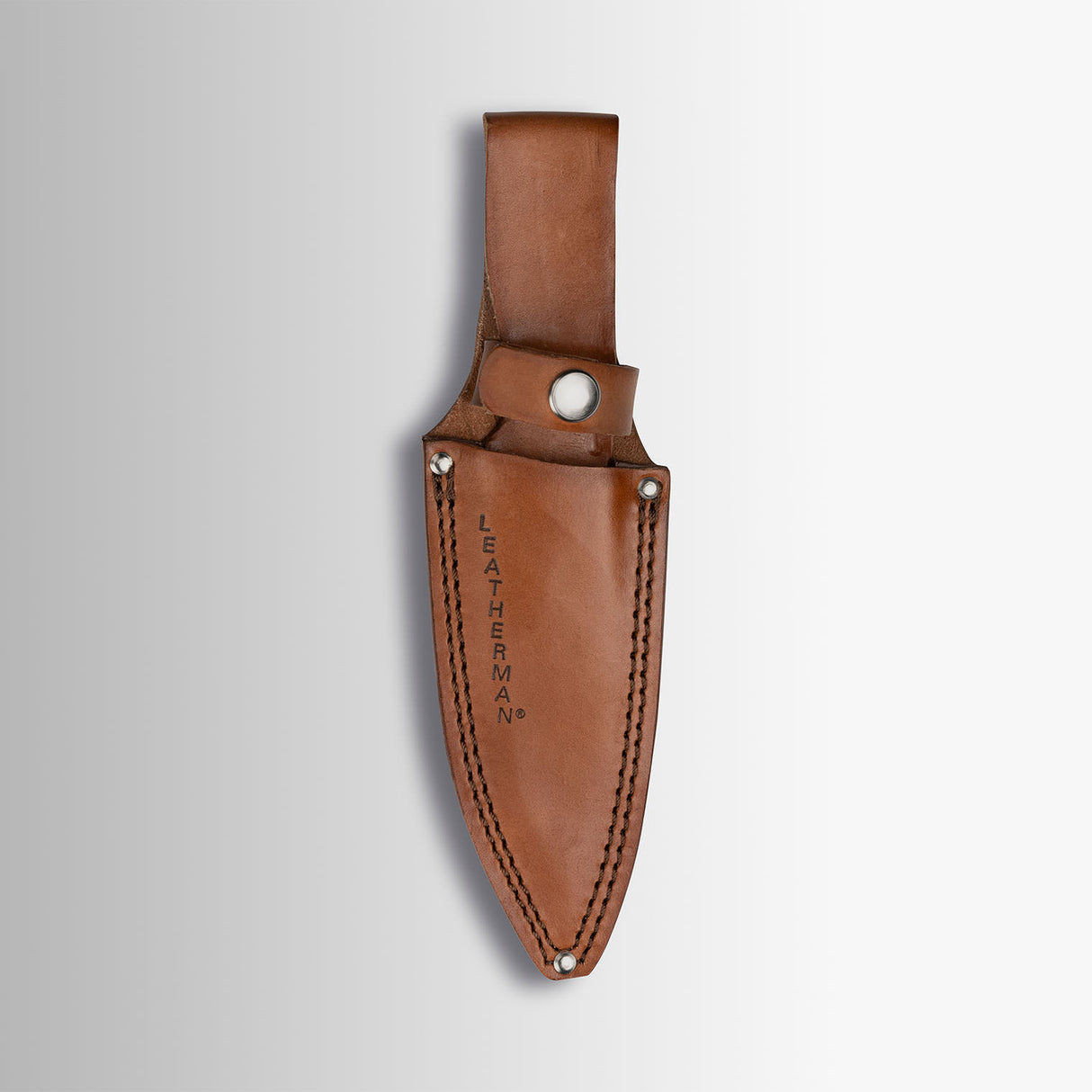 Translation missing: es.Brown leather sheath for Harvest