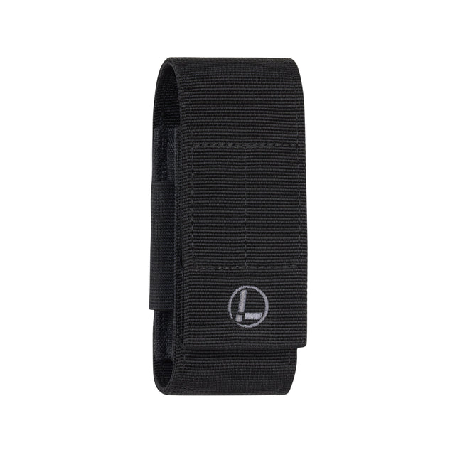 Translation missing: en.Black molle sheath front