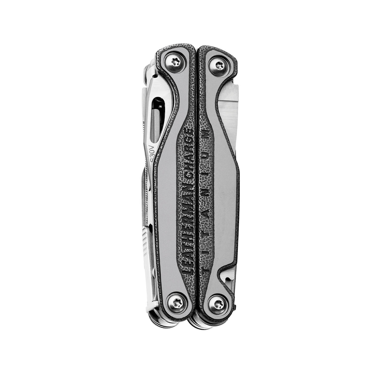 Translation missing: en.Closed Charge+ TTi showing serrated blade accessible side