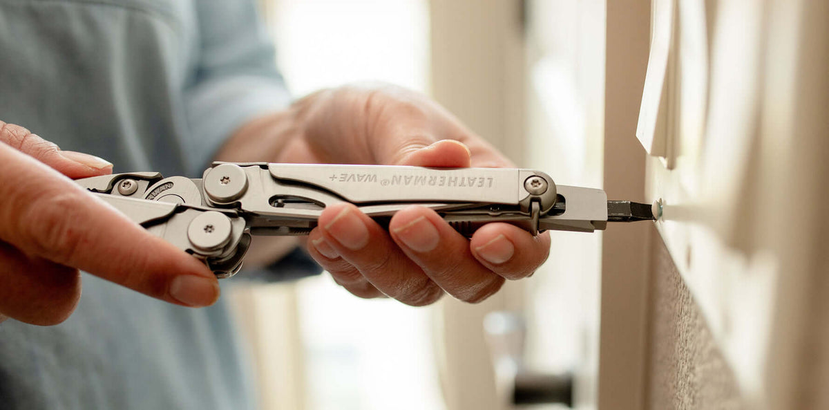 Leatherman Wave®+ Multitool | Leatherman