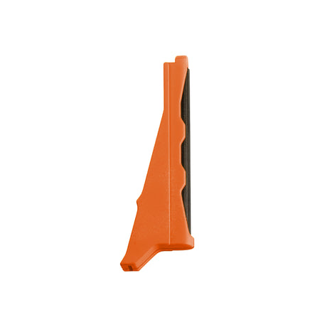 Translation missing: es.Orange Fire Starter Rod &amp; Safety Whistle