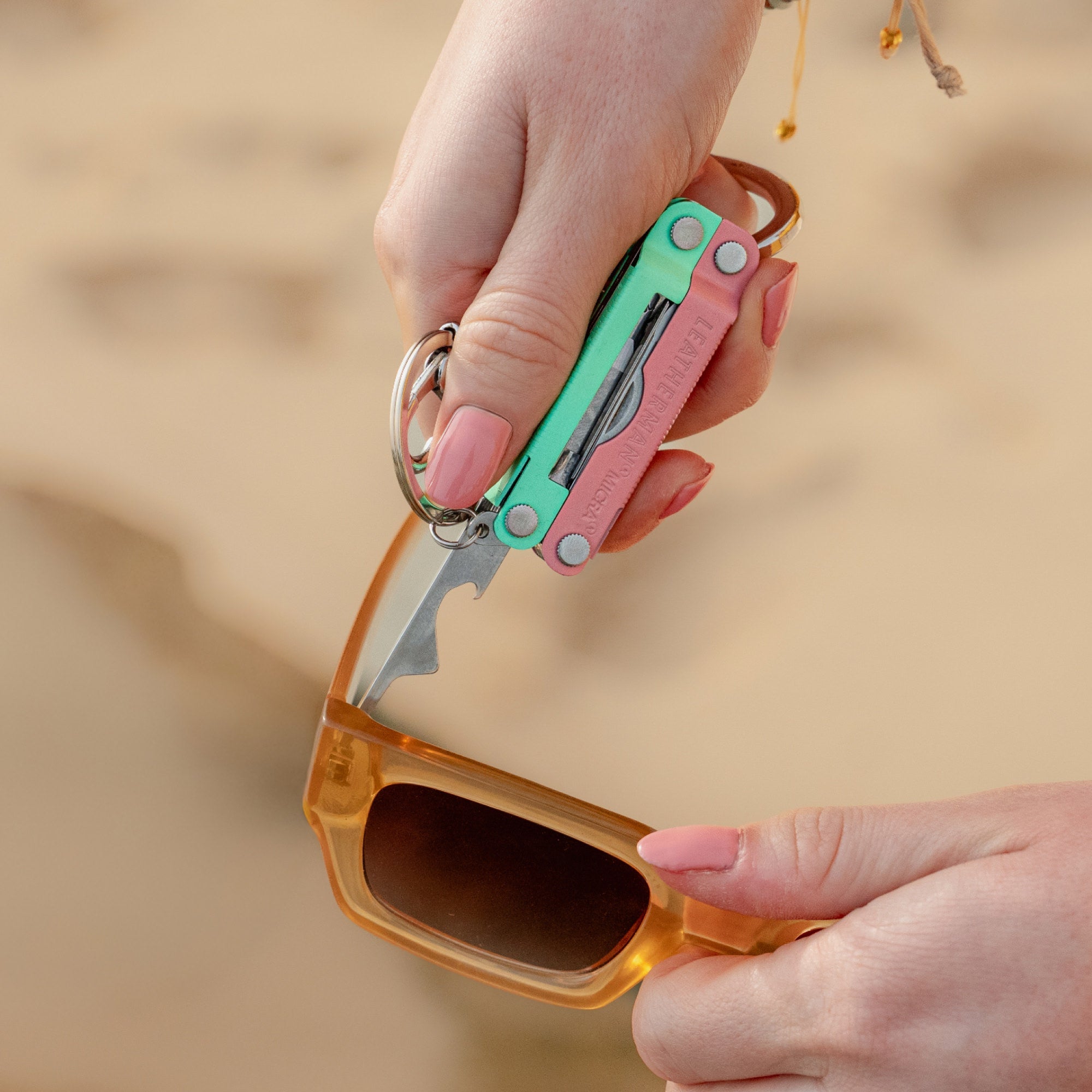 Leatherman Micra® Multitool | Leatherman