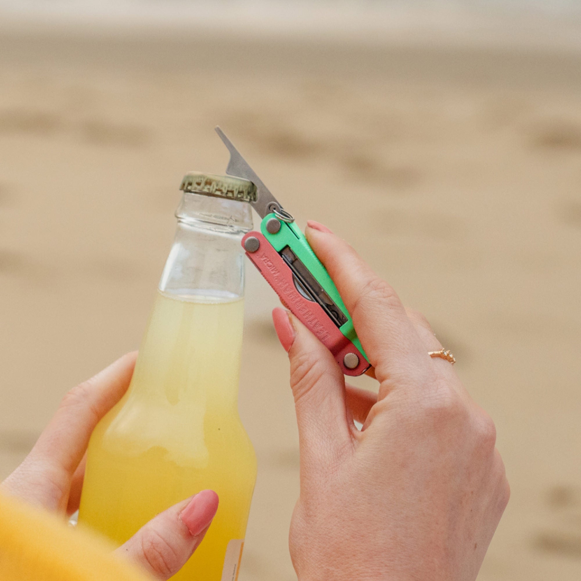 Leatherman Micra® Multitool | Leatherman