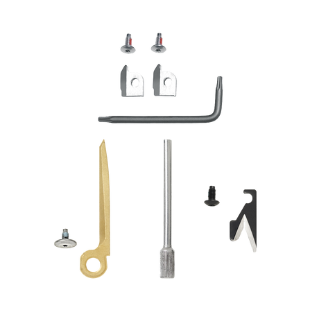 Translation missing: de.MUT accessory kit
