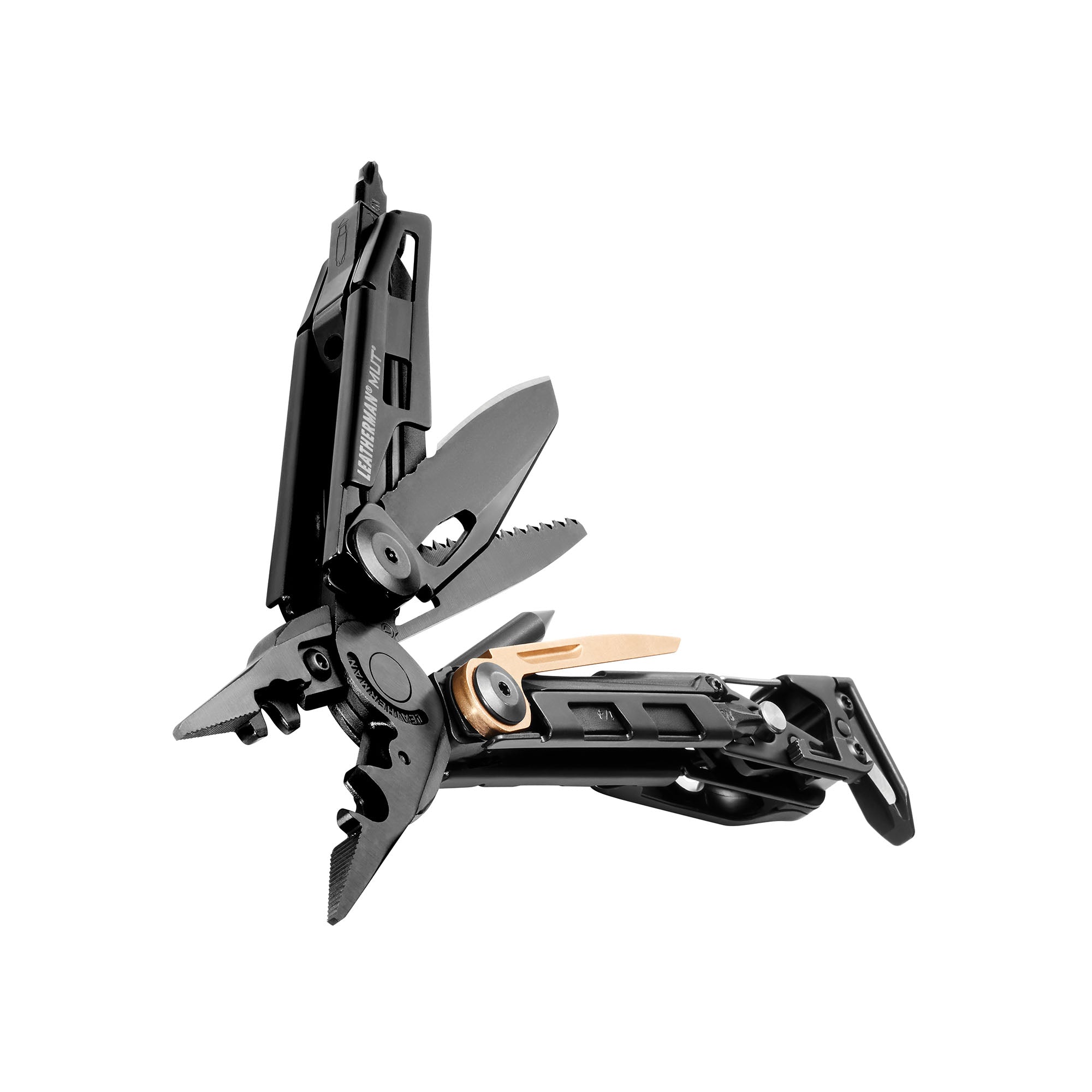 Leatherman MUT EOD Multitool | Leatherman