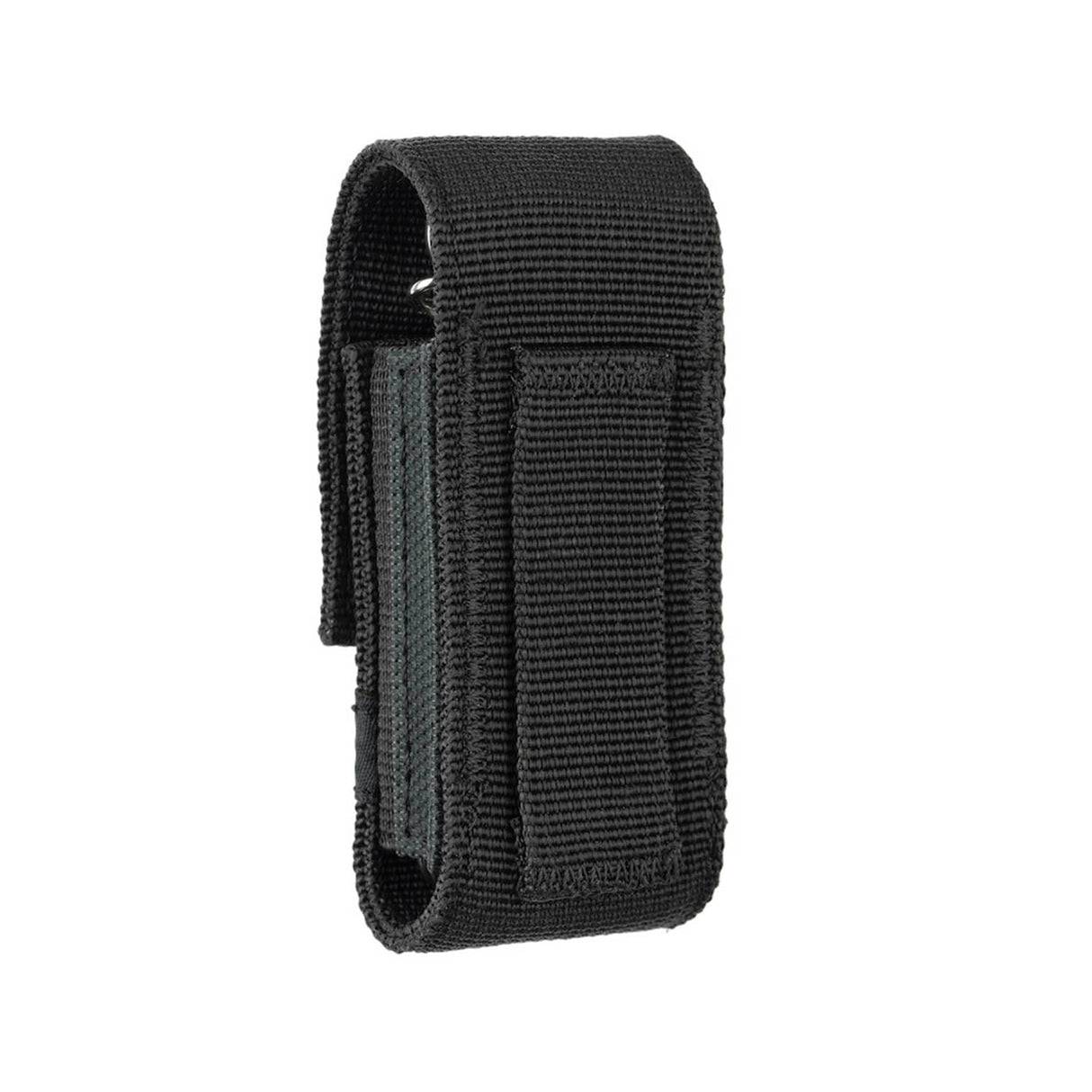 Translation missing: en.Black Nylon Sheath Back
