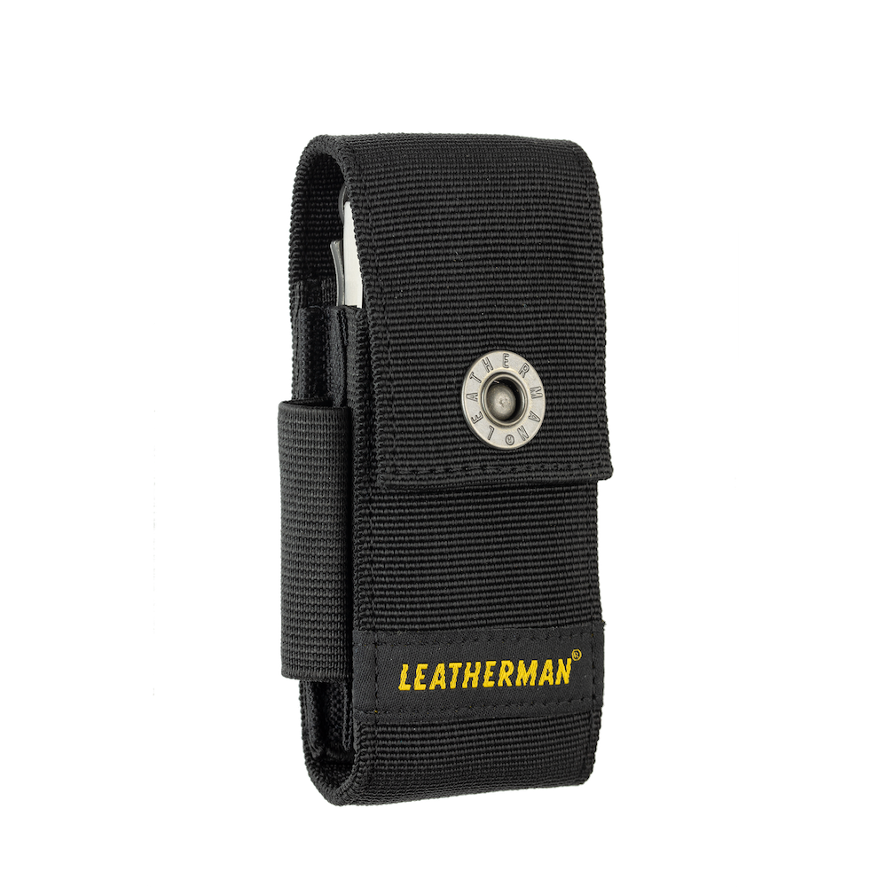 Translation missing: it.Nylon sheath black front