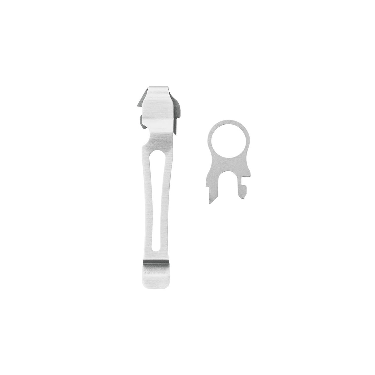 Translation missing: es.Pocket Clip &amp; Lanyard Ring (Wave®, Charge®, Surge®)