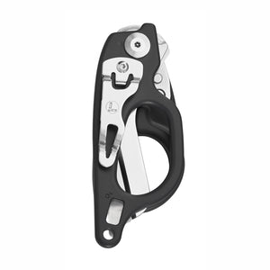 Translation missing: fr.Closed pocket clip side of Gray Raptor Response