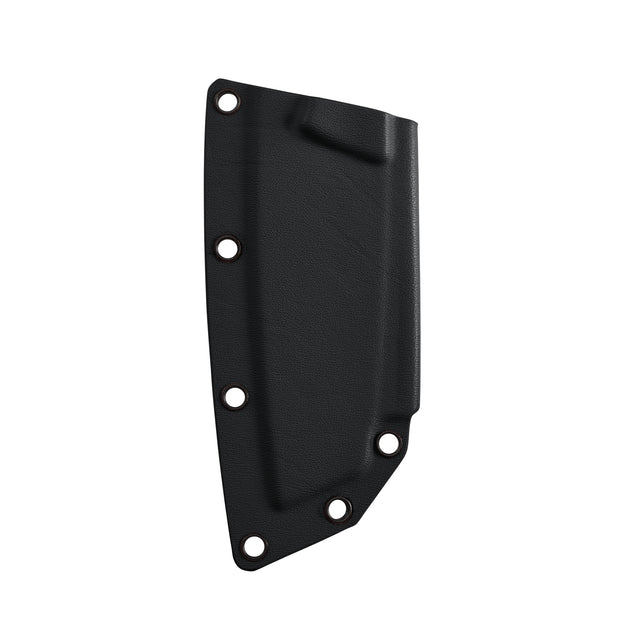 Translation missing: de.Black Kydex sheath for Leatherman Rustle™ Knife, waterproof and durable