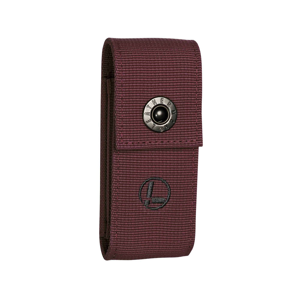 Translation missing: en.Nylon sheath in a cranberry color