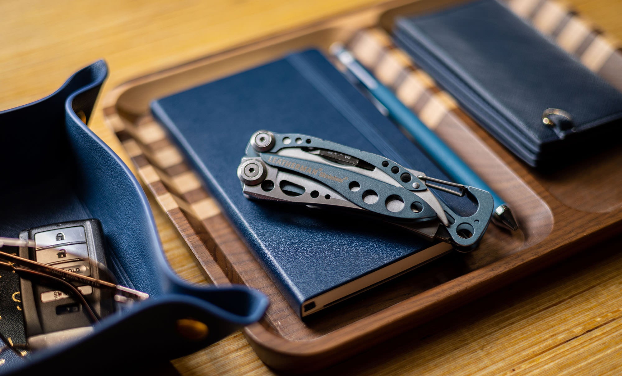 Skeletool® Multitool | Leatherman