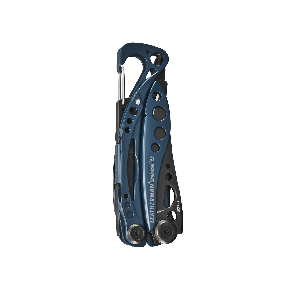 Translation missing: fr.Nocturnal Skeletool CX  in a closed front position