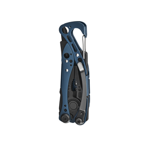 Translation missing: fr.Nocturnal Skeletool CX in a closed back position