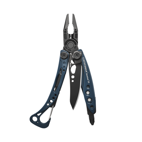 Translation missing: fr.Nocturnal Skeletool CX in a fanned position