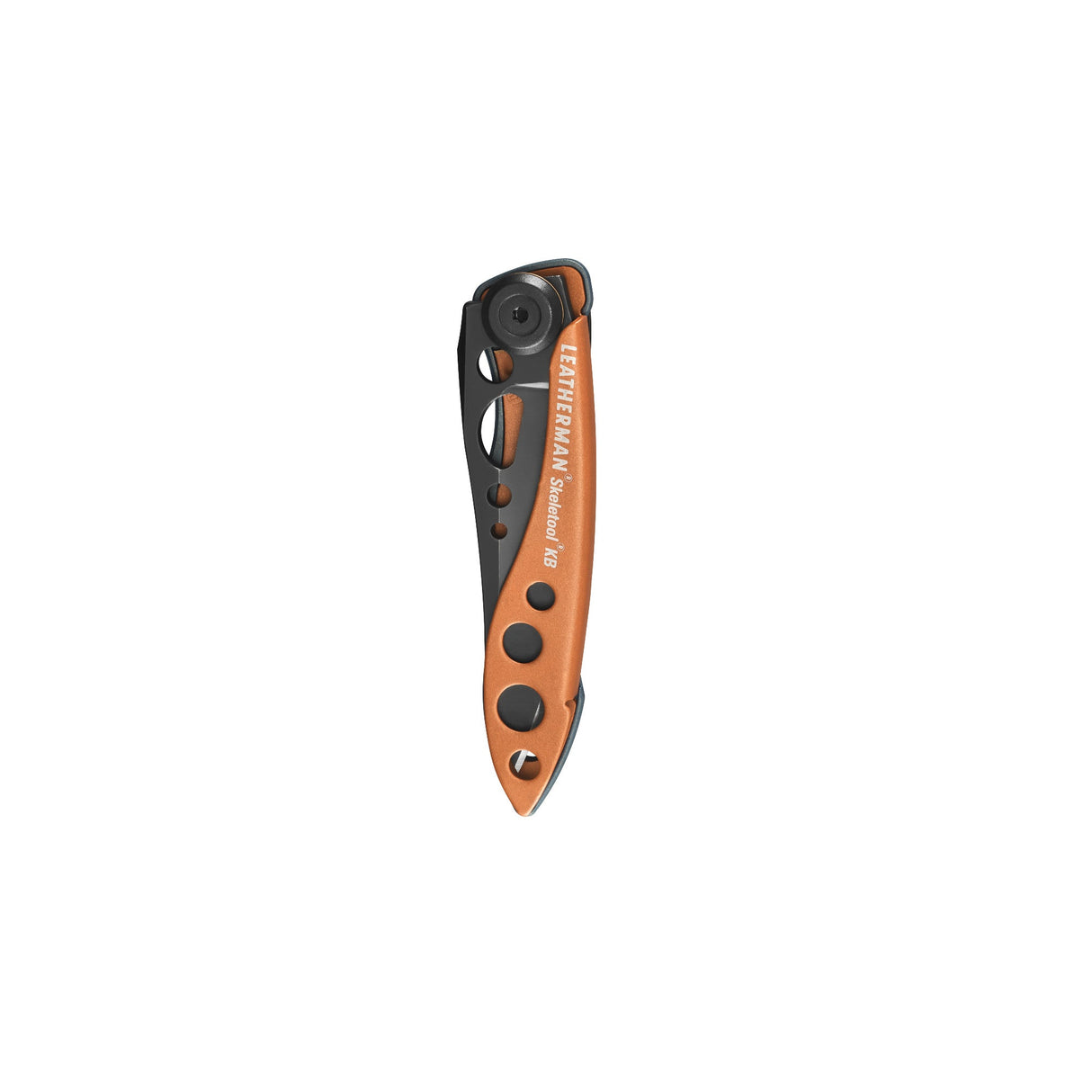 Translation missing: pl.Aurora Skeletool KB in a closed front position