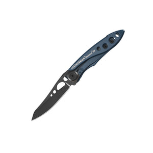 Translation missing: de.Nocturnal Skeletool  KB in an open front position