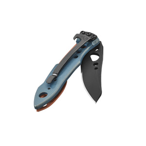 Translation missing: pl.Aurora Skeletool KB in a beauty position