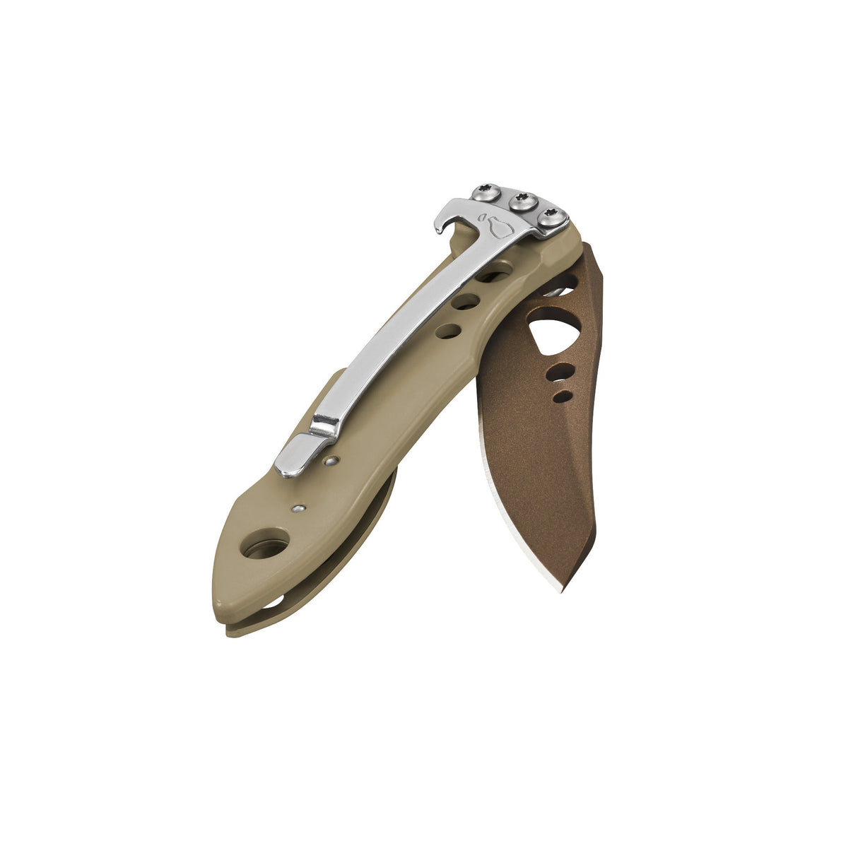 Translation missing: pl.Sandstorm Skeletool KB in a beauty position